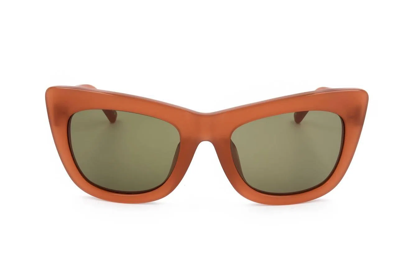 Phillip Lim by Linda Farrow PL37 Sunglasses - view 11